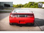 Thumbnail Photo 5 for 1991 Nissan 300ZX Twin Turbo